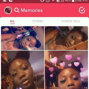 Meet your Posher, Zakeema